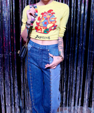 Look Of The Day